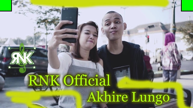 Lirik Dan Kunci Gitar RNK - Akhire Lungo