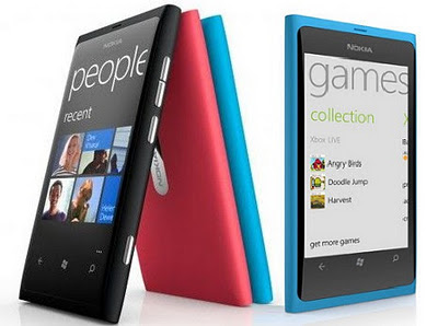 harga nokia lumia 800 baru dan bekas update, spesiifkasi dan review nokia 800 dengan gambar, kelebihan dan kekurangan nokia 800 windows phone terbaru