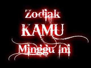 Ramalan Zodiak Minggu Ini November 2013