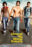 Zindagi Na Milegi Dobara (2011)