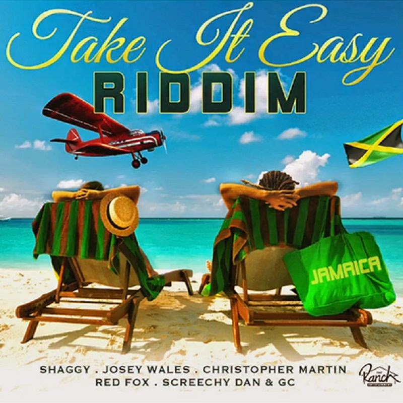 Take It Easy Riddim