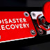 Disaster recovery plan