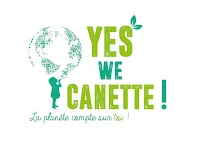 YES WE CANETTE