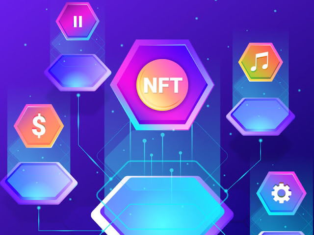 NFT Marketing Services