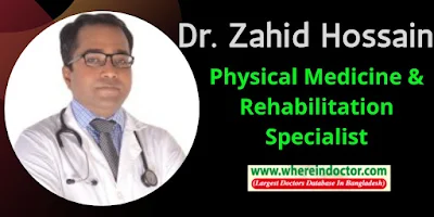 Dr. Zahid Hossain