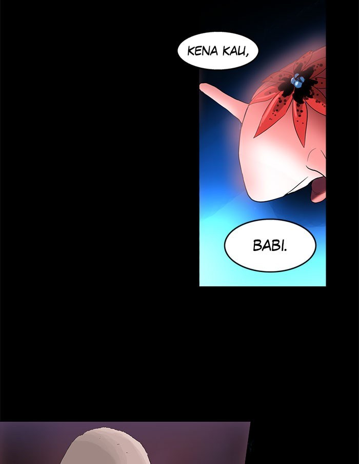 Tower of God Bahasa indonesia Chapter 109