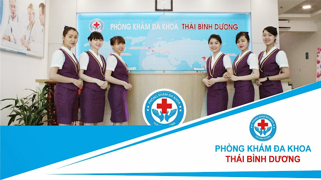 Thực hư phòng khám đa khoa Thái Bình Dương lừa đảo bệnh nhân