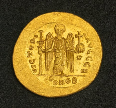 Ancient Gold Coins