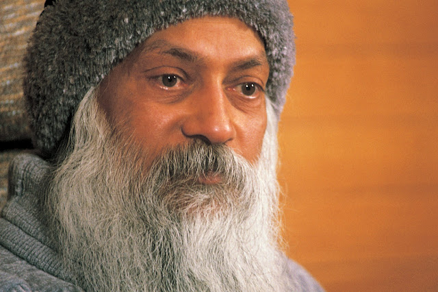 Self-realization is the way of liberation - Osho