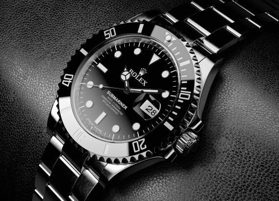 Rolex Watches