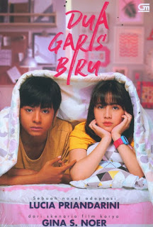 Download Film Dua Garis Biru 2022 