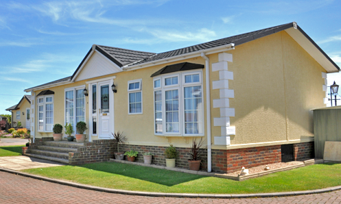Mobile home book value by serial number