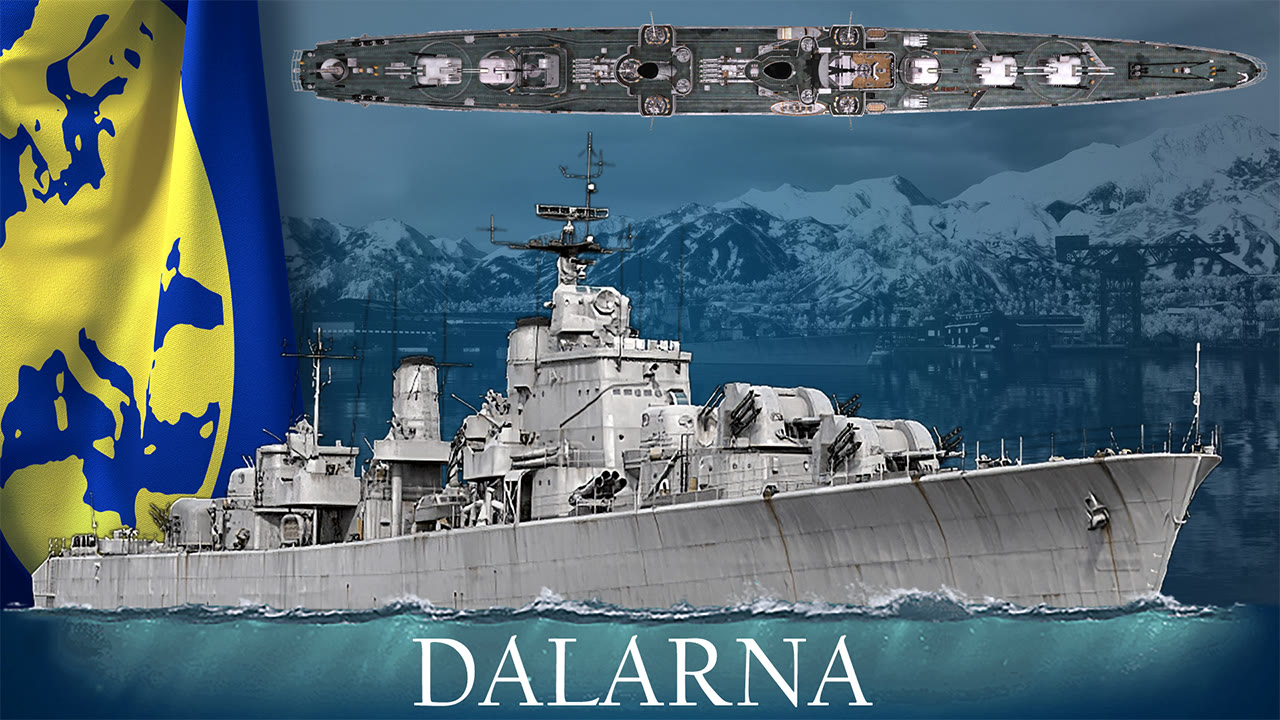 dalarna-header image