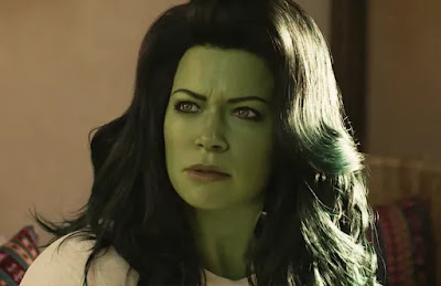 She-Hulk Official Trailer Image Clips