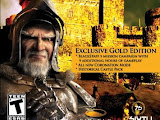 Download Game PC - Stronghold 3 Gold Edition Full Version