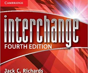 Interchange Fourth Edition Level 1 Presentation Plus Software