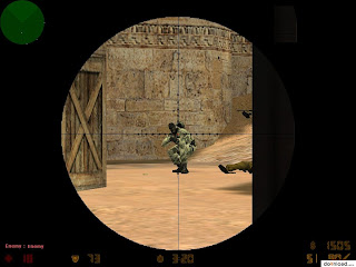 Download Counter Strike 1.6 Full PC Game