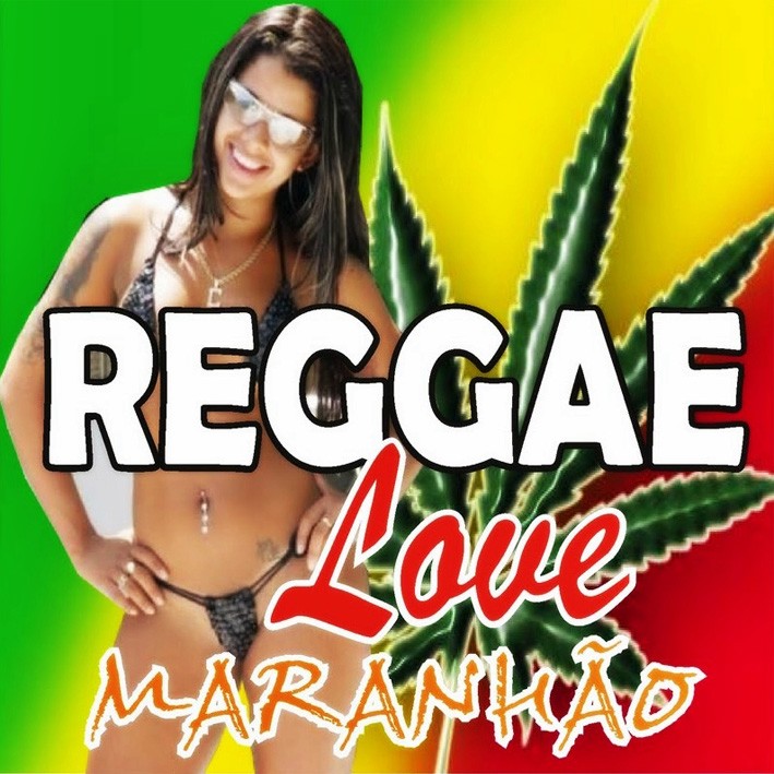 reggae love