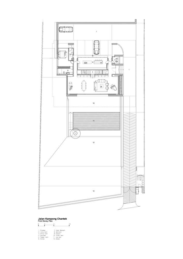 JKC1 - Ong&Ong Architects