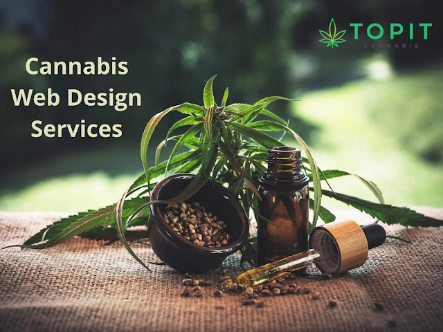 CBD Website Design Company