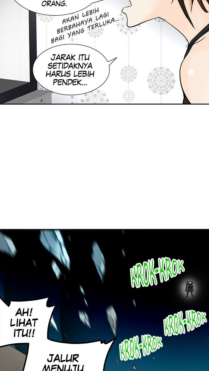 Webtoon Tower Of God Bahasa Indonesia Chapter 302