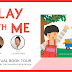 Blog Tour and Giveaway: Play with Me