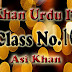 Fiverr Class No. 10