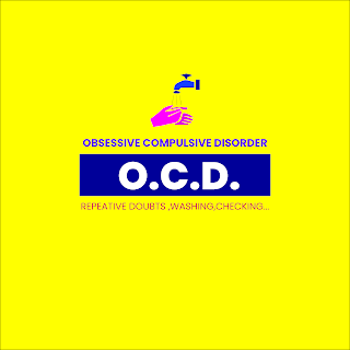 OBSESSIVE COMPULSIVE DISORDER – SYMPTOMS AND PREVALENCE EXPLAINED IN SIMPLE LANGUAGE