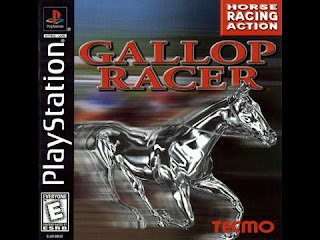 LINK DOWNLOAD GAMES Gallop Racer PS1 ISO FOR PC CLUBBIT