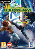 Download Martial Arts Capoeira (PC/ENG) Free Full PC Game