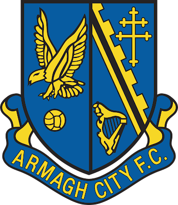 ARMAGH CITY FOOTBALL CLUB