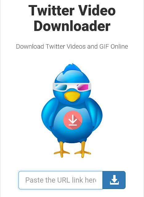 How to download Twitter Videos (Easy Way)