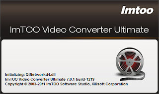 تحميل برنامج تحويل صيغ الفيديو Imtoo Video Converter مجانا لتحويل جميع صيغ الفيديو 2013