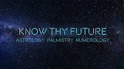 Know Thy Future (Cover Image)