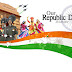 Republic Day Of India