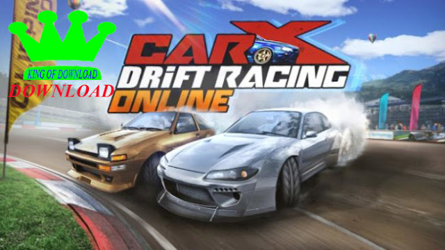 Free Download Carx Drift Racing Online Pc Game Direct Link