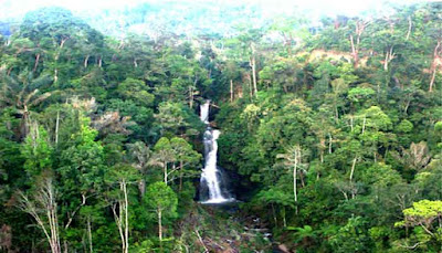  yang sekaligus sebagai ibukota Propinsi Sumatera Barat 5 TEMPAT WISATA TERBAIK DI PADANG