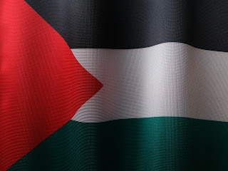 Palestinian Flag by Engin Akyurt (@enginakyurt) from Pexels.com