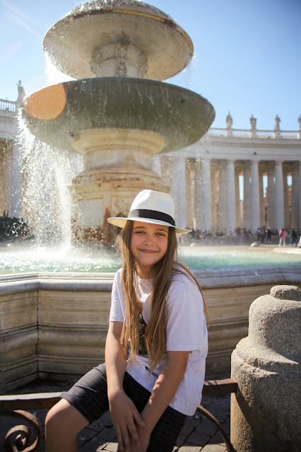 The Vatican