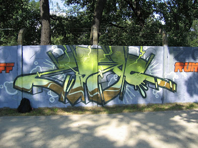 polish graffiti