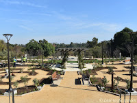 South Coast Botanic Garden Membership