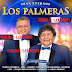 LOS PALMERAS - SEAN ETERNOS - 2019