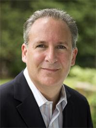 Peter Schiff