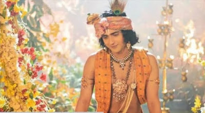 Sinopsis Radha Krishna ANTV