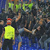 Roma Unggul 5-1 Atas CSKA, Supporter CSKA Mengamuk