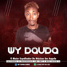 Dj Dauda