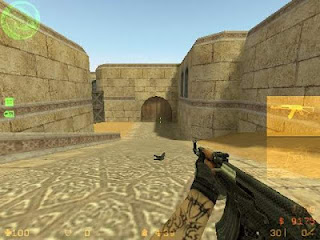 Counter Strike Carbon Pc Game