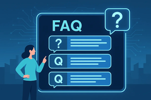 よくある質問（FAQ）