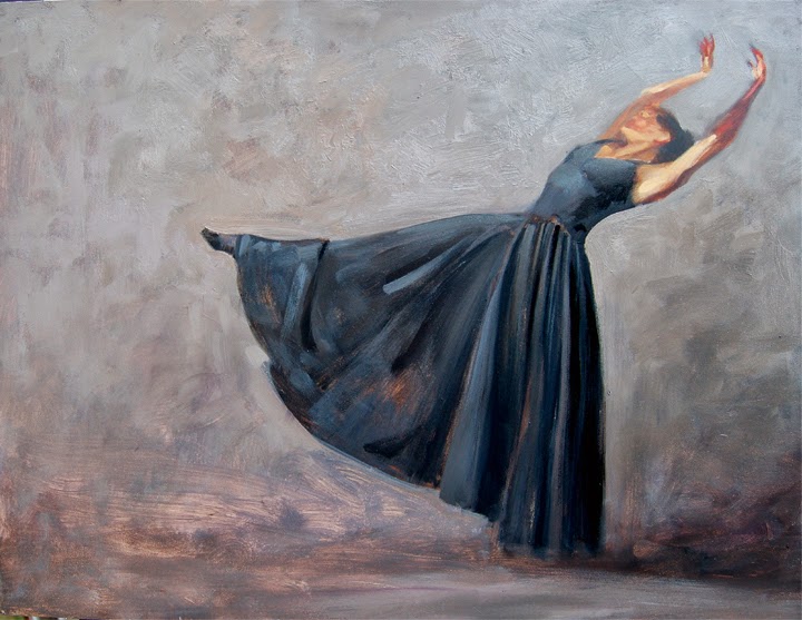 Brent Lynch | Canadian Figurative Painter