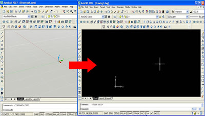 tutorial autocad